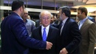 Amano will die Zusammenarbeit mit dem Iran ausbauen 